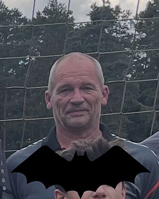 Norbert Rogall