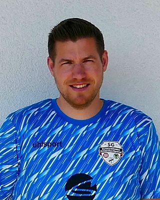 Marcel Weller