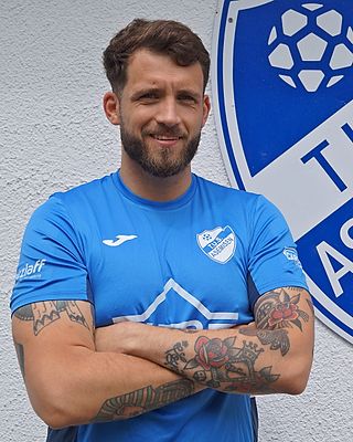 Kai Johannes Paul Bullock