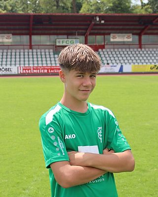Moritz Küter
