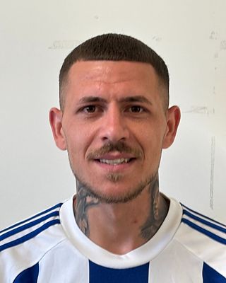 Robert-Florin Dubina