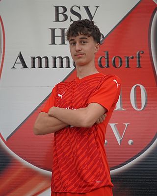 Pepe Friedrich Frühauf