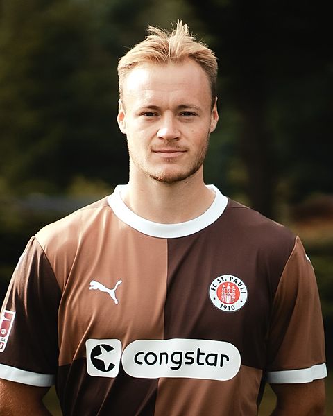 Foto: FC St. Pauli