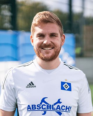 Maximilian Dornbusch