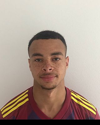 Oliver Alexander Perez