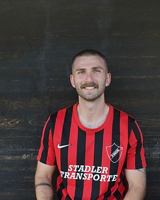 Philipp Reiter