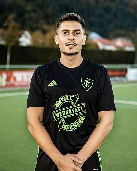 Foto: FC Kollnau