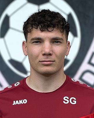 Sven-Julian Grünenwald