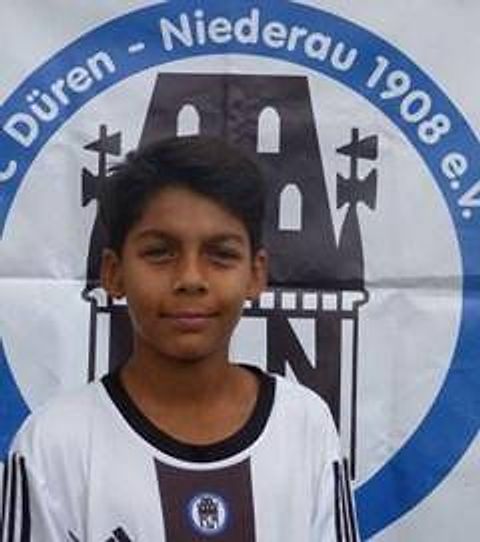 Foto: FC Düren Niederau