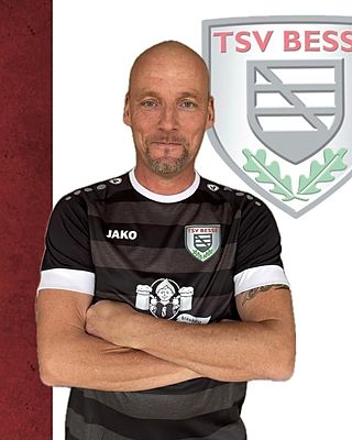 Thorsten May