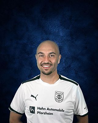 Dominik Kuppinger