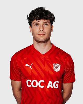 Yannik Seils