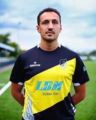 Alen Vincazovic