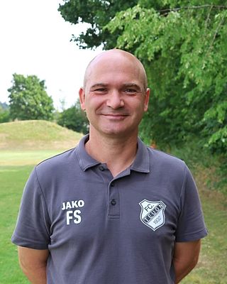 Florian Schweiger