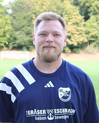 Jonas Adam