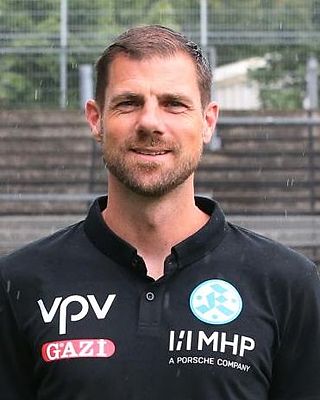 Marco Wildersinn