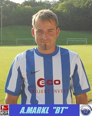 Alexander Markl