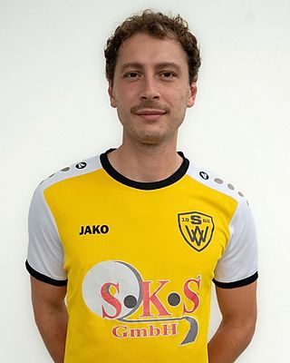 Simon Wölfinger