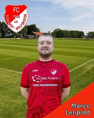 Marco Leopold