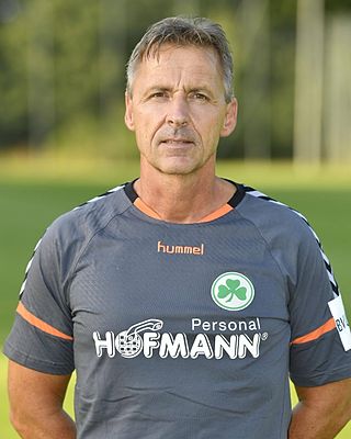 Jörg Dickmann
