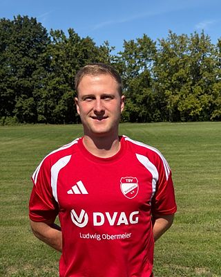 Tobias Kühbeck