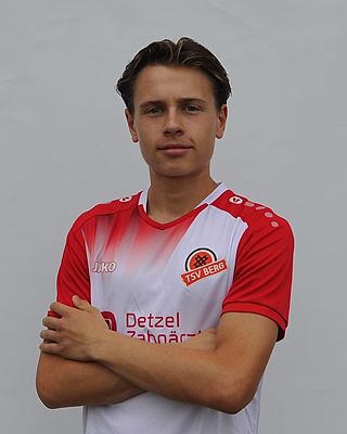 Filip Mitevski