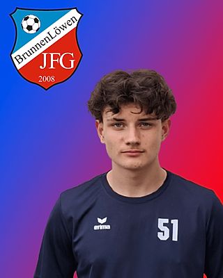 Dominik Mehlin