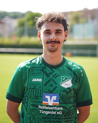 Simon Kuls