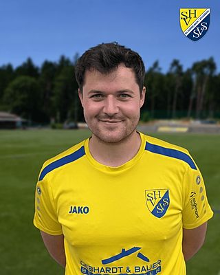 Nils Rudolph