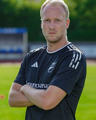 Lennart Ruther