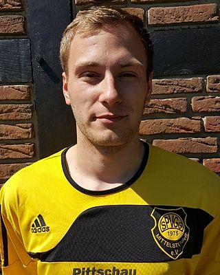 Michel-Andrew Klinder