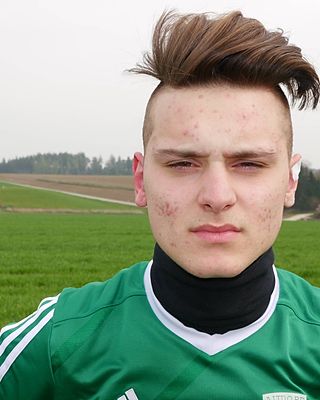 Vincenzo Colombo