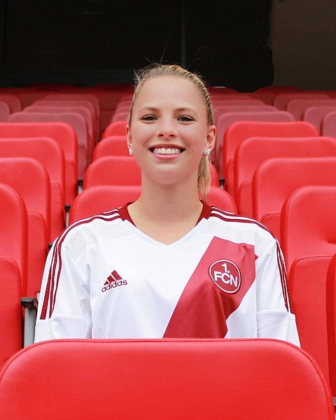 Foto: Clubfrauen