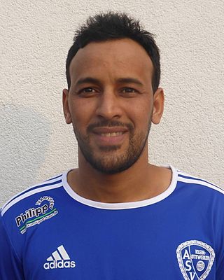Mohamed Nagi