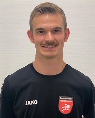 Björn Lennard Mahkorn