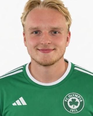 Jasper Nienhaus