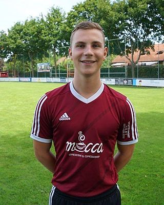Robin Brunn
