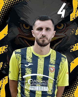 Tarik Sejdovic