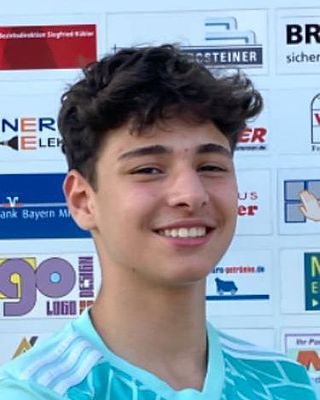 Serkan Yildiz