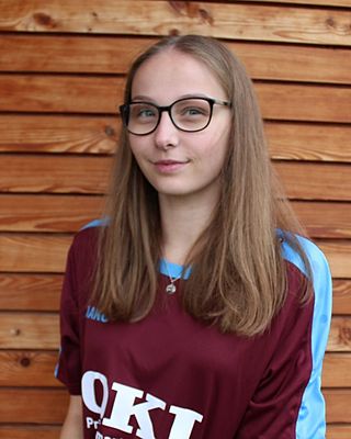 Verena Schnellberger