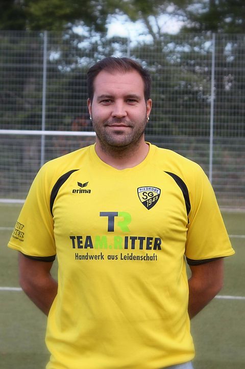Foto: FSV Riedrode