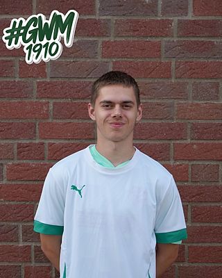 Tim Lukas Blumenthal