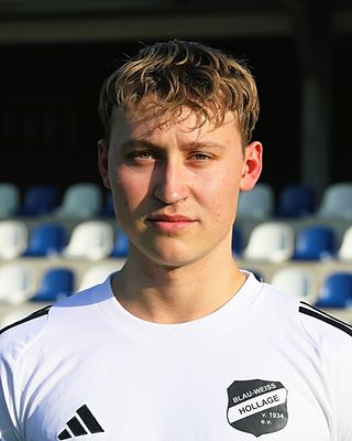 Luis Böwer