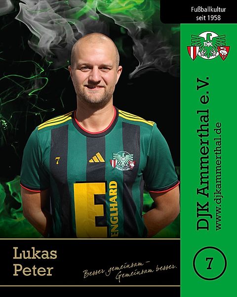 Foto: DJK Ammerthal e.V.