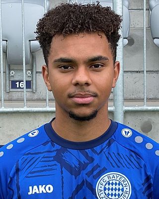 Ronaldo Obinna Torres Eurich