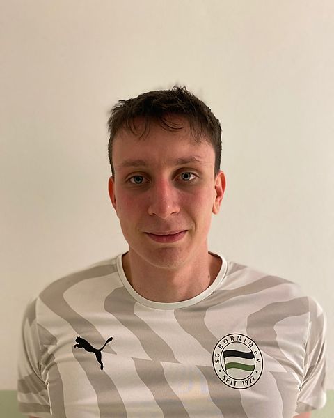 Foto: SG Bornim 1927