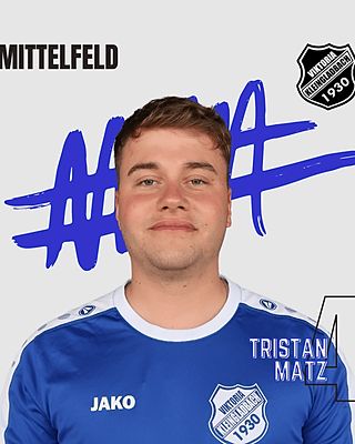 Tristan Matz