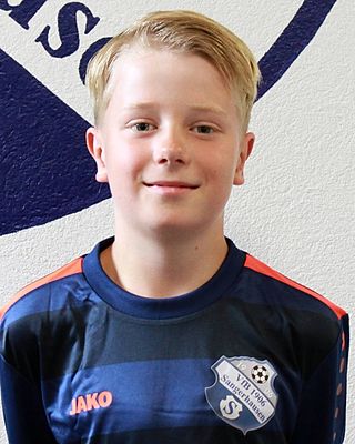 Johannes Schlenstedt