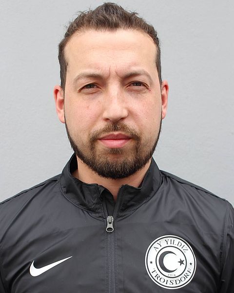 Foto: Cihat Köylüoglu