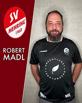Robert Madl